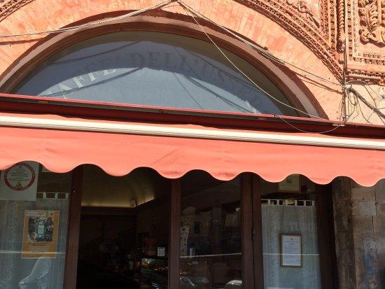 Caffe Dell'ussero